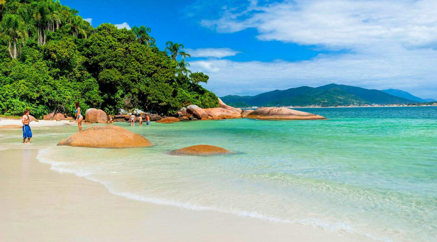 Além das praias, conheça os melhores passeios de Santa Catarina