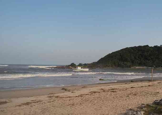 CASA DE PRAIA